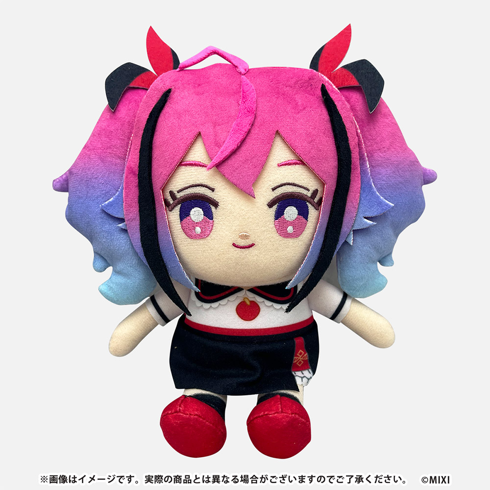 モンストフレンズぬいぐるみ