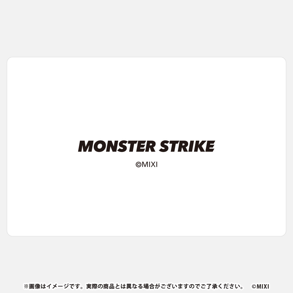 MONSTER STRIKE 10th Anniversary Party プレミアムメタリックカード