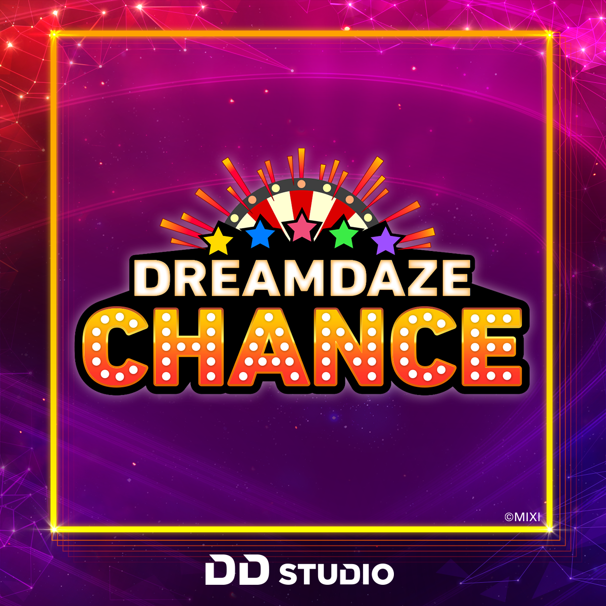 DREAMDAZE CHANCE