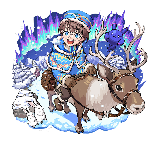 オド