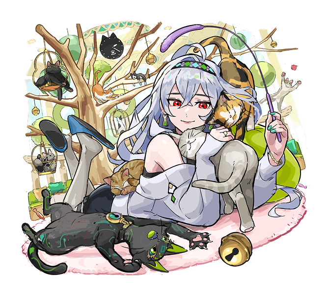 ドゥームズデイ