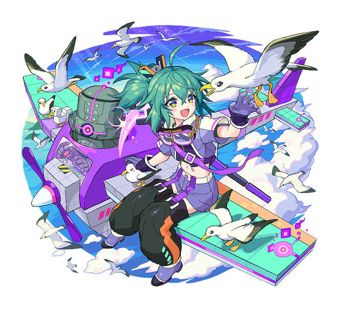 クラフト