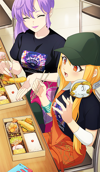 [うれしいうれしいプレゼント] 阿修羅