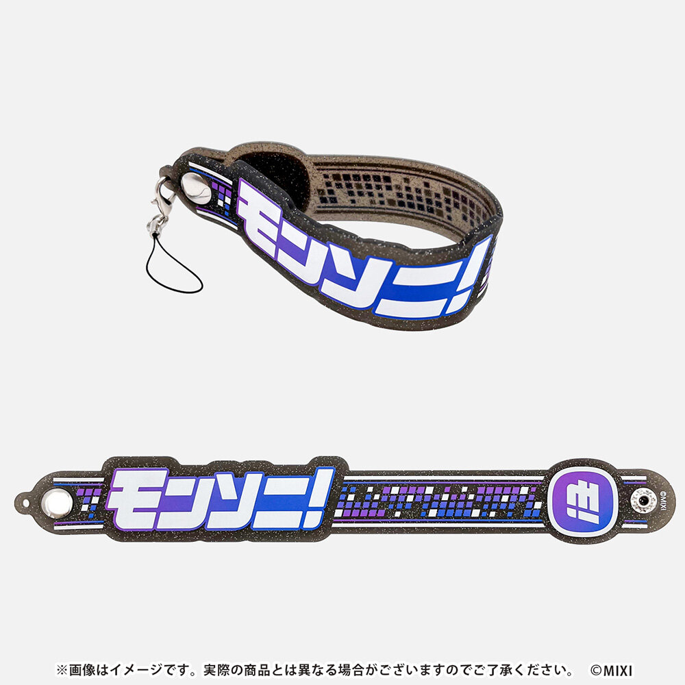 モンソニ！オリジナルペンライト 2025