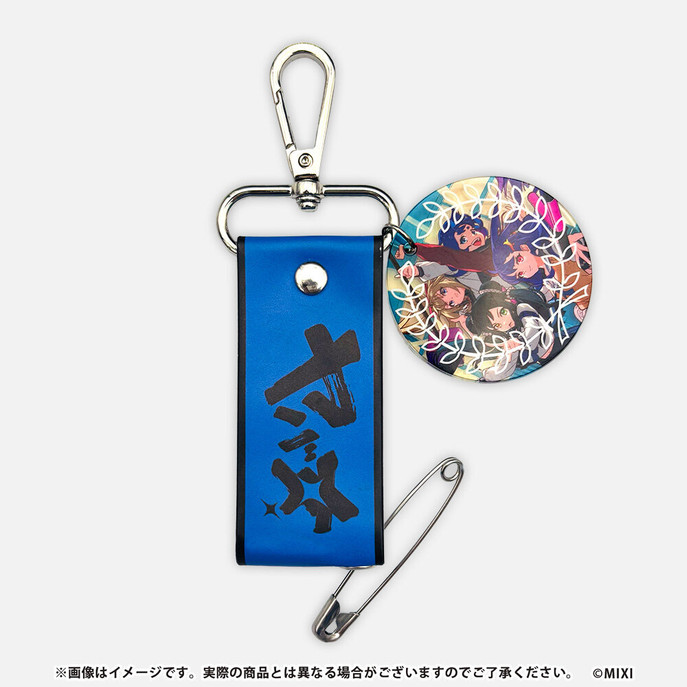 モンドリ SUPER BIG GACHA 「童子切安綱 進化前 神化」セット グッズ | DREAMDAZE Ⅲ（モンドリ）公式サイト