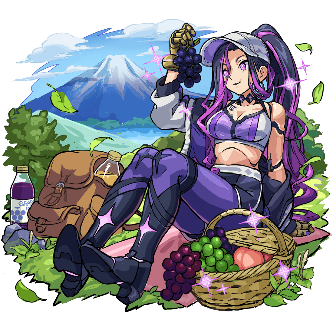 闇：ドライ