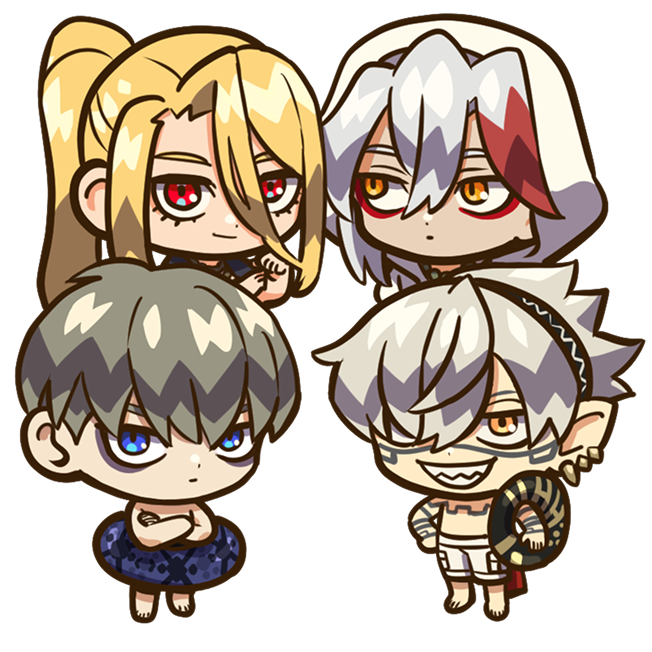 カルマロックスター
