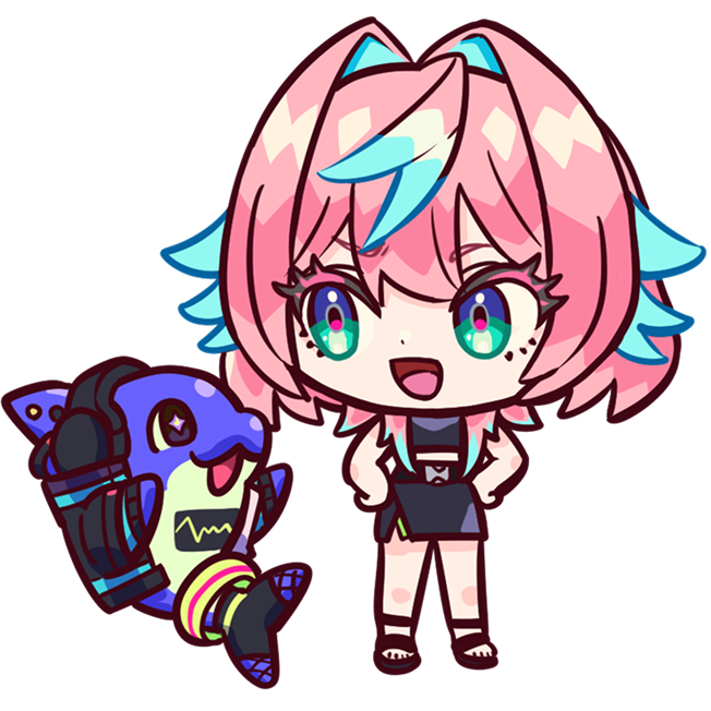 ミライ