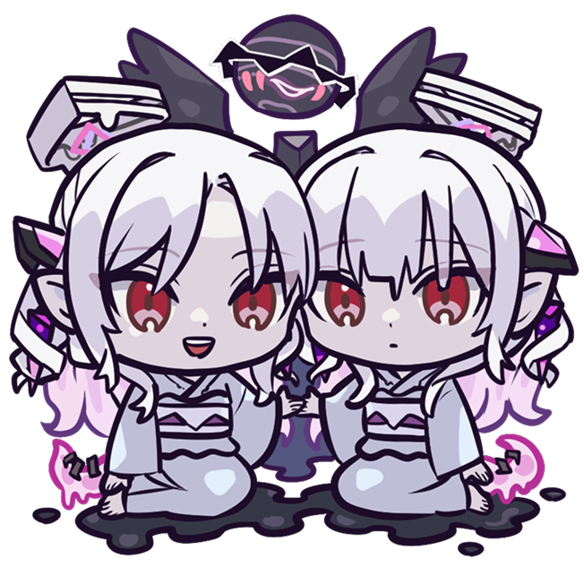 メラン&コリン