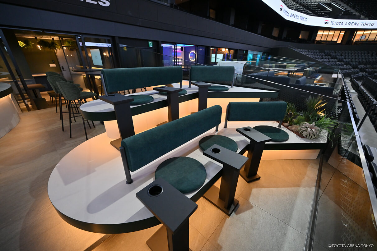 PREMIUM VIP ROOMのイメージ画像