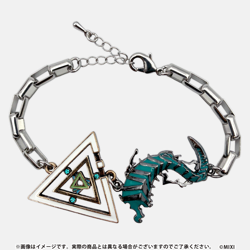 モンスターストライク ブレスレット アムネディア