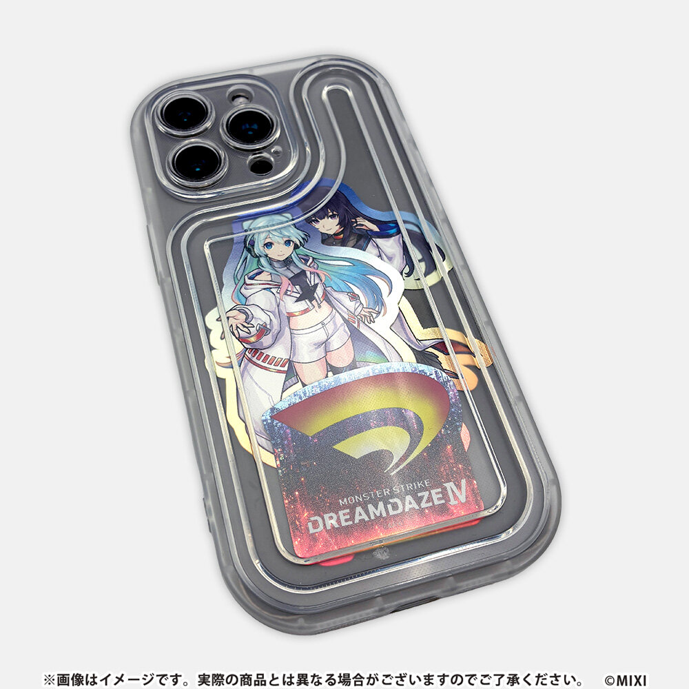 DDⅣ ステッカーセット