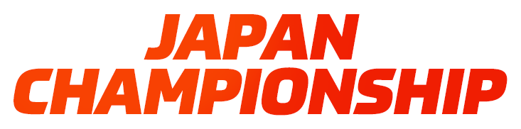 JAPAN CHAMPIONSHIP