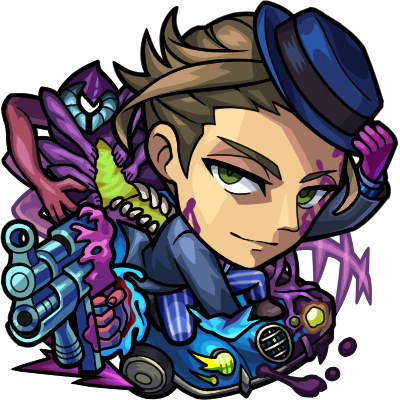 千の顔を持つ黒き暗躍者 ニャルラトホテプ