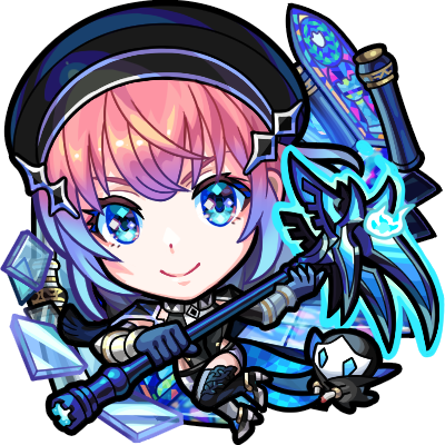 久遠：死神＜シロフォニスト＞
