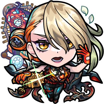 ヴァニタス：悪魔狩り
