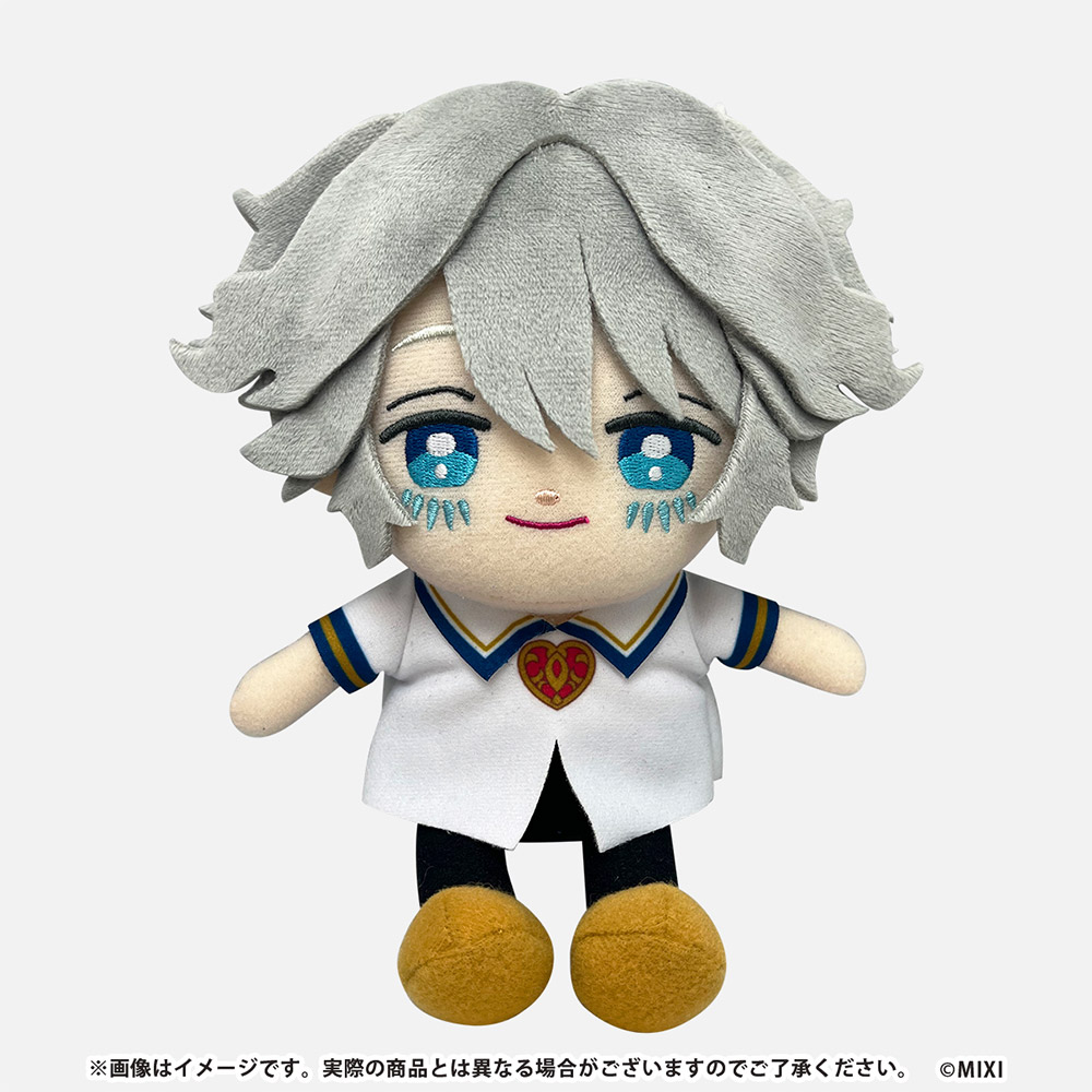 モンストフレンズぬいぐるみ