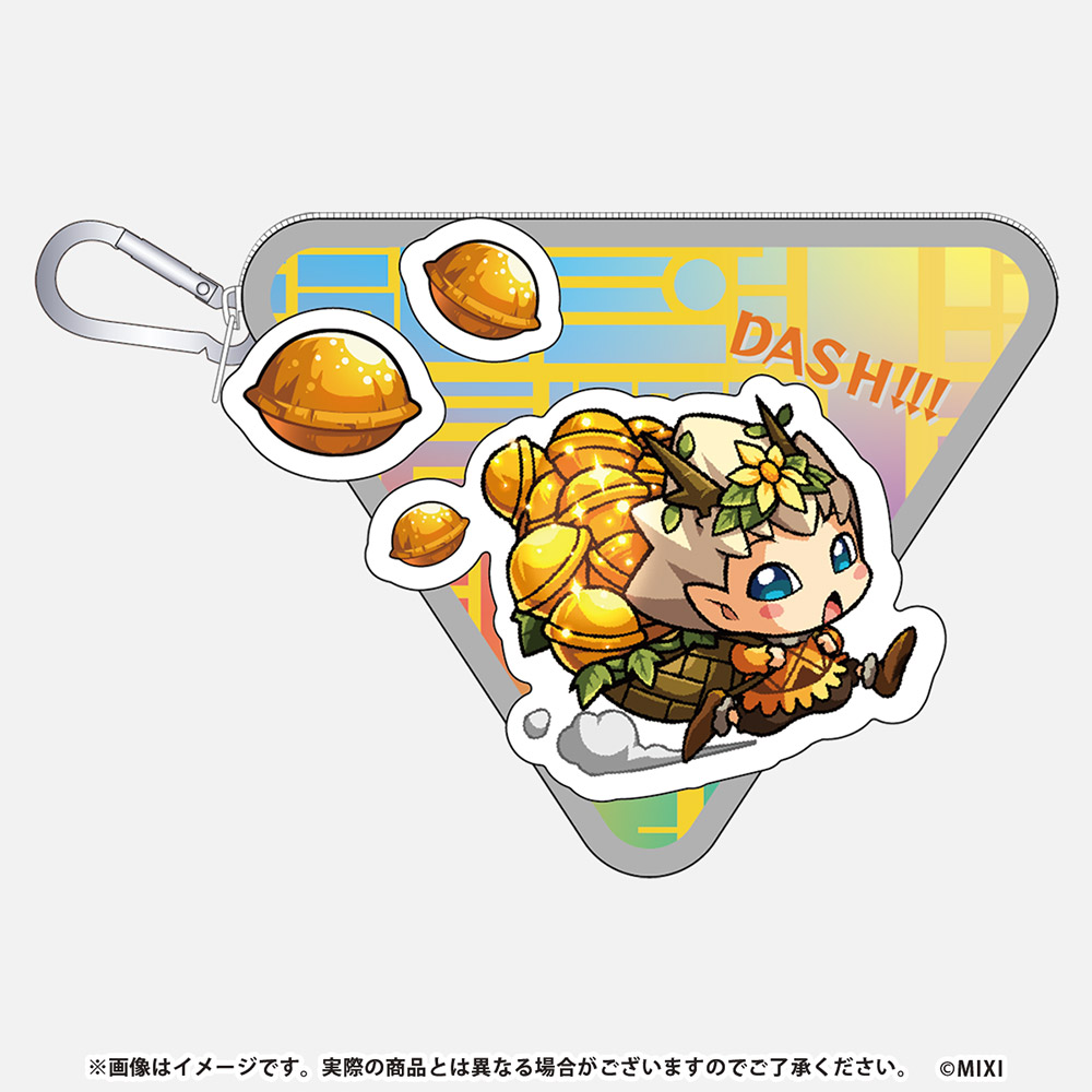 モンスターストライク モバイルマルチケース わくリン